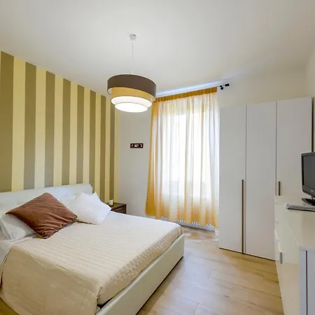 Lejlighed Casa Bigazzini Perugia