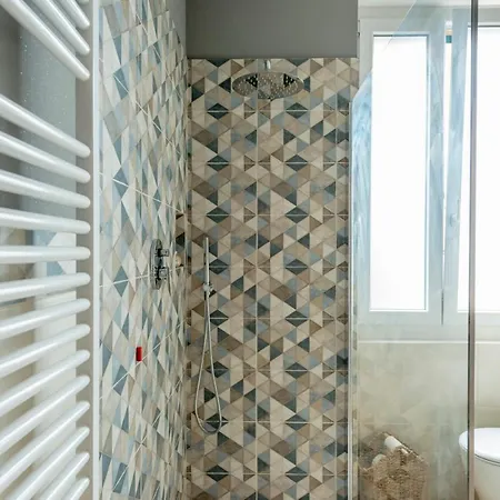 Lejlighed Casa Bigazzini