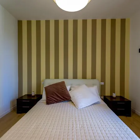 Lejlighed Casa Bigazzini