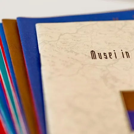 Casa Bigazzini * Perugia