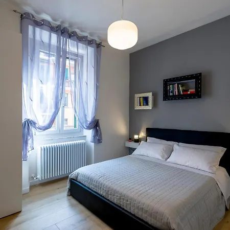 Lejlighed Casa Bigazzini Perugia