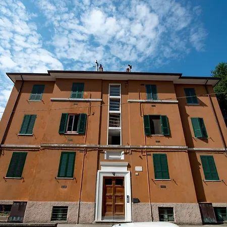 Casa Bigazzini * Perugia