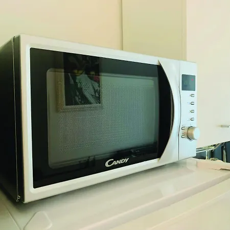 Casa Bigazzini Lejlighed Perugia