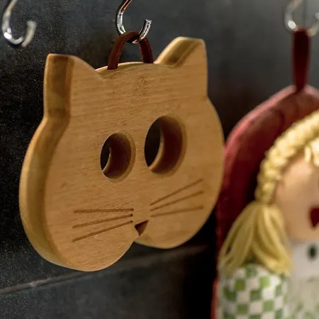 Lejlighed Casa Bigazzini