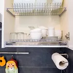 Casa Bigazzini דירה פרוג'ה