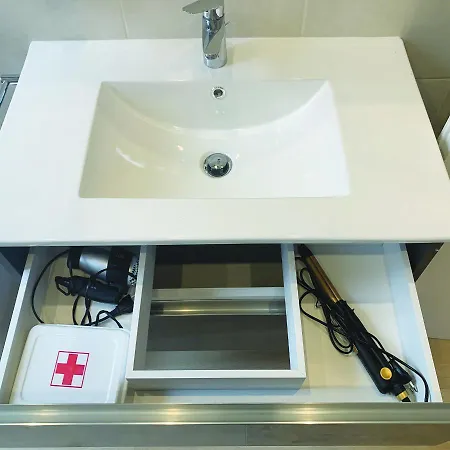 Casa Bigazzini Apartment