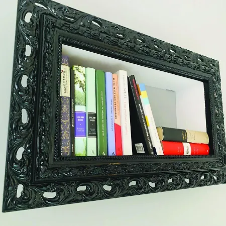 Apartmán Casa Bigazzini Perugia