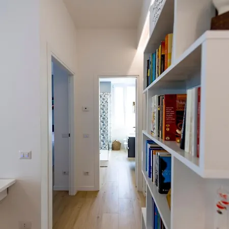 Casa Bigazzini פרוג'ה