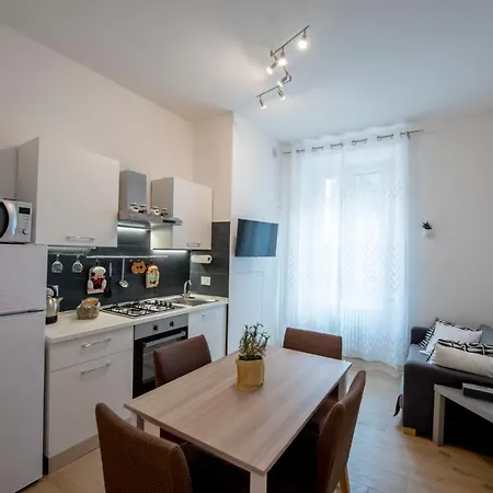 Casa Bigazzini Apartment *