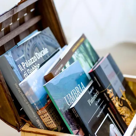 Casa Bigazzini Appartamento