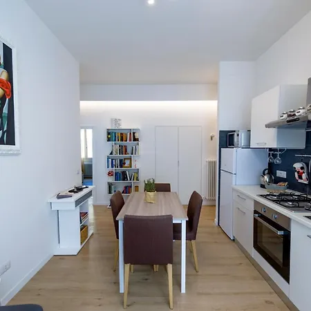 Casa Bigazzini *