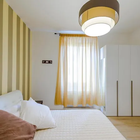 Casa Bigazzini Apartment *