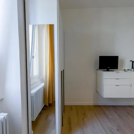 Apartment Casa Bigazzini Perugia