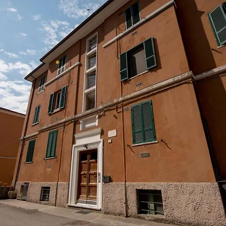 Casa Bigazzini