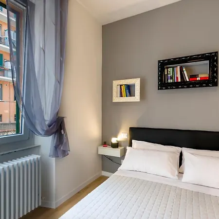 Appartamento Casa Bigazzini *