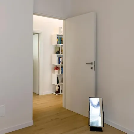 Casa Bigazzini Apartment