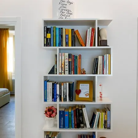 Casa Bigazzini Apartment *
