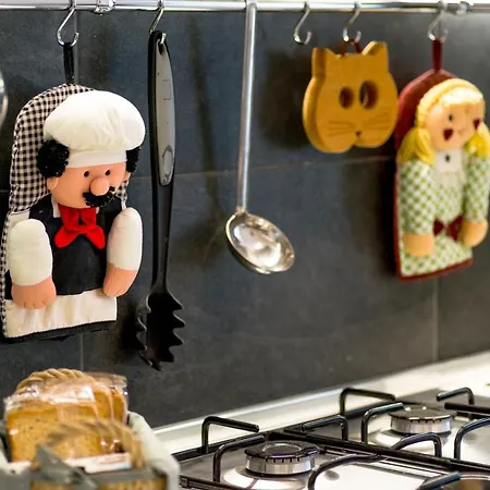 Casa Bigazzini Appartamento *