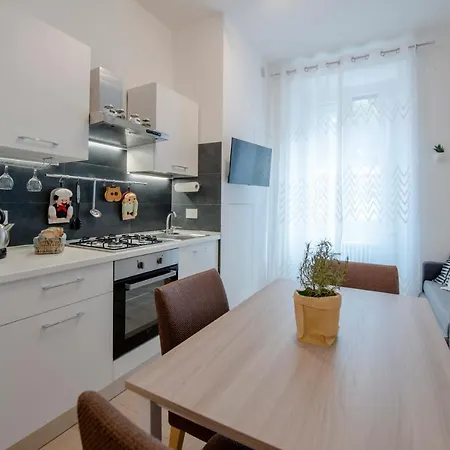 Apartment Casa Bigazzini Perugia