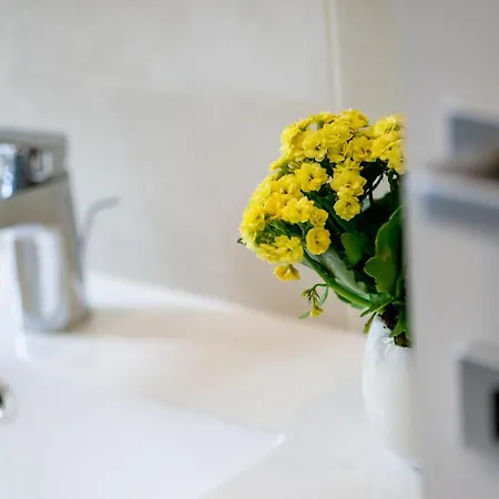 Apartamento Casa Bigazzini *