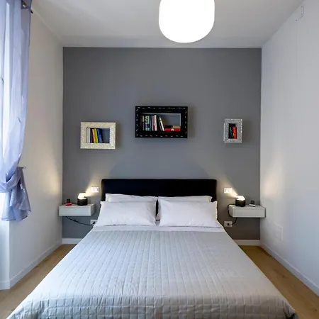 Appartamento Casa Bigazzini