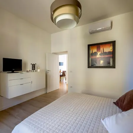 Appartamento Casa Bigazzini *