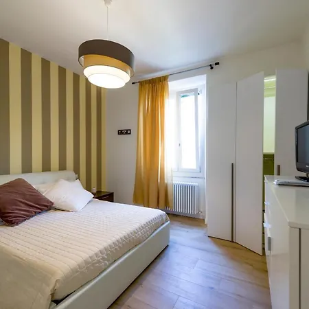 Casa Bigazzini Apartment