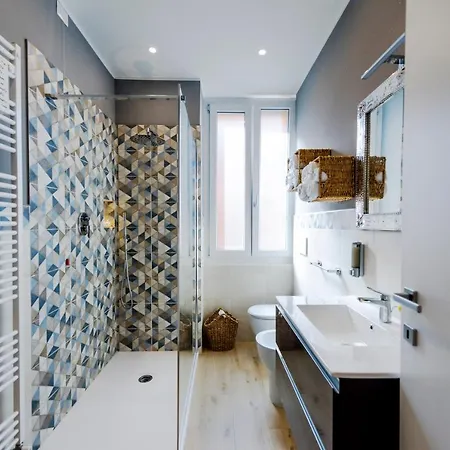 Apartamento Casa Bigazzini *