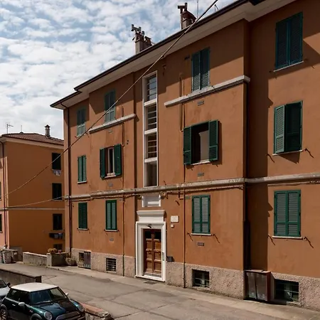 Casa Bigazzini * פרוג'ה