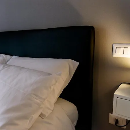 Apartamento Casa Bigazzini *