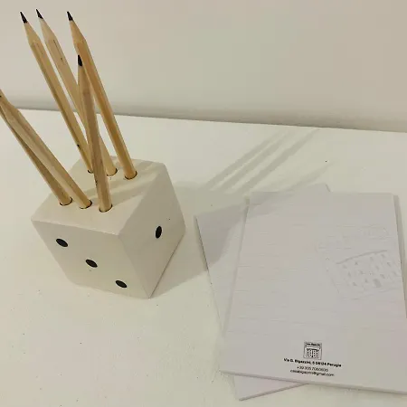 Casa Bigazzini Appartamento *