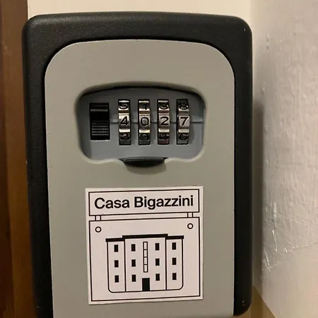 Casa Bigazzini
