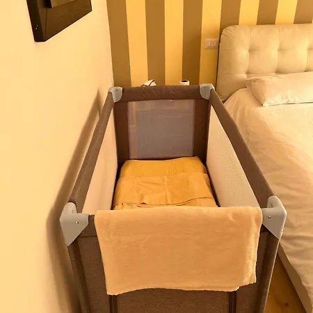 Casa Bigazzini דירה *