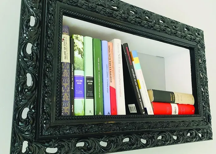 Апартаменты Casa Bigazzini Перуджа